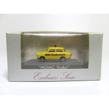 Herpa Adac-Trabi