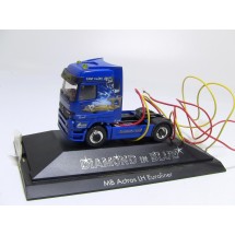 Herpa MB Actros