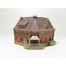 Hjørnehus