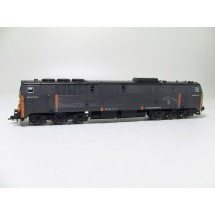 Hobby Trade MZ Banestyrelsen
