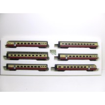 Hobbytrain 1400