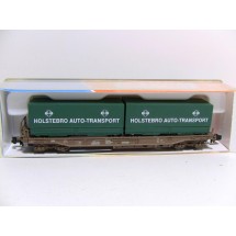 Holstebro Auto-transport