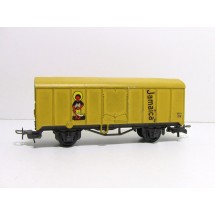 Jamaica godsvogn