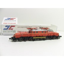 JC 62022 digital med lyd