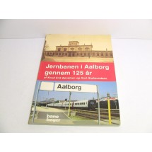 Jernbanen i Aalborg