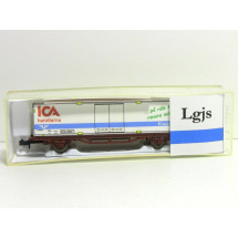 JS Design Lgjs SJ