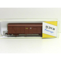 JS Design SJ DV30