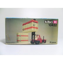 Kibri 10432