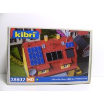 Kibri 38602