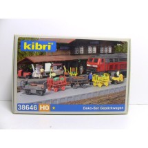 Kibri 38646