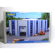 Kibri 39250