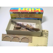 Kibri 7940 dele