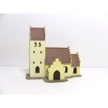 Kirke