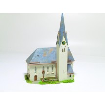 Kirke