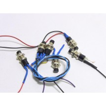 Kontakter impuls