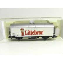 Lillebror