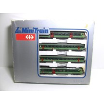 Lima Minitrain 163944