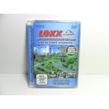 Loxx Dvd