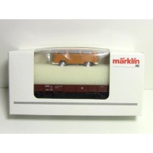 Marklin 00759-08