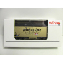Marklin 4415657 Wiibroe Beer