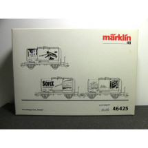 Marklin 46425
