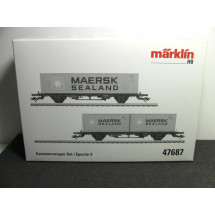 Marklin 47687