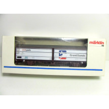 Marklin 4837