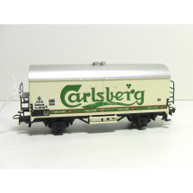 Marklin Carlsberg