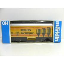 Marklin Phillips