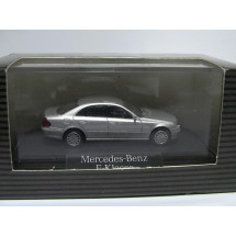 Mercedes E-klasse