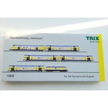 Minitrix 11616