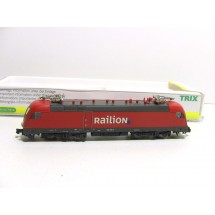 Minitrix 12766