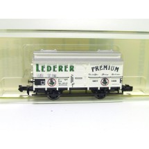 Minitrix 13604