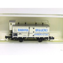 Minitrix 13644