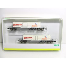 Minitrix 15202