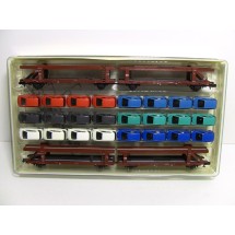 Minitrix 15207