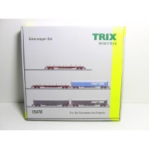 Minitrix 15476