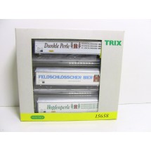 Minitrix 15658