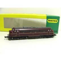 Minitrix 2021