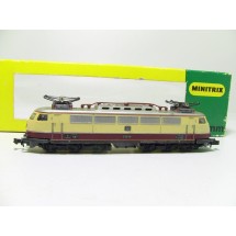 Minitrix 2945