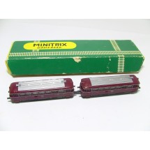 Minitrix 2980