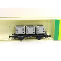 Minitrix 3535