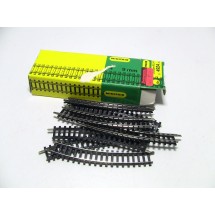 Minitrix 4924 - 8 stk
