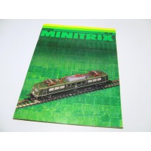 Minitrix 78/79