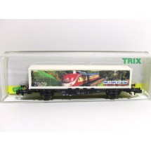 Minitrix 91081