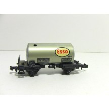 Minitrix Esso