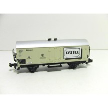 Minitrix Lysell
