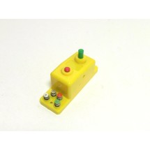 Minitrix skiftepult
