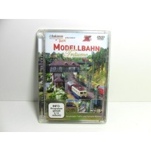Modellbahn Träume Dvd