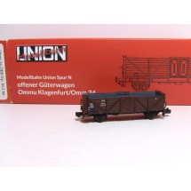 Modellbahn Union G34007